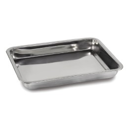 KERN RFS-A02 Tara-Pfanne aus Edelstahl