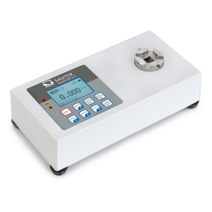 SAUTER DB 100-2