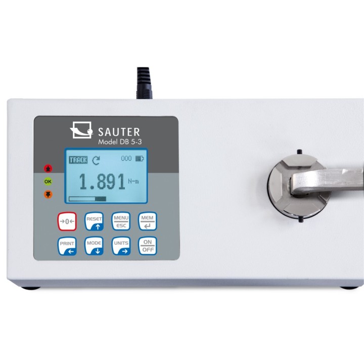SAUTER DB 100-2