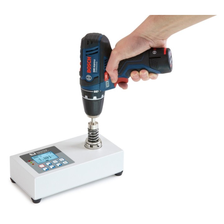 SAUTER DB 200-2
