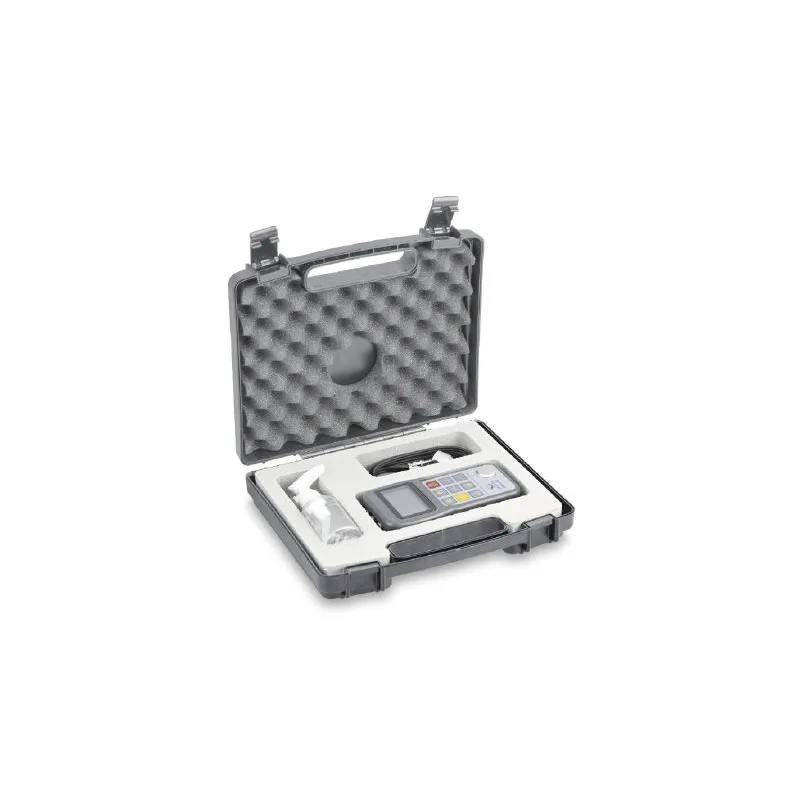 SAUTER TN GOLD 80 Ultraschall-Goldtester