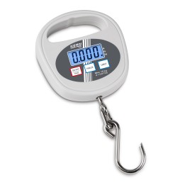 KERN HDB 6K-3XL Handhängewaage für mobiles Wiegen