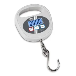 KERN HDB 6K-3XL Handhängewaage für mobiles Wiegen