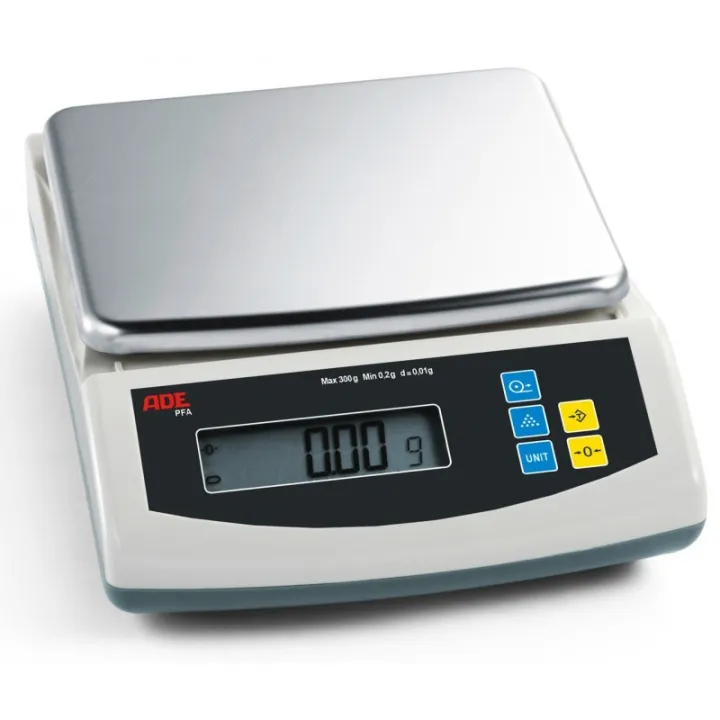 Präzisionswaage ADE PFA-3000