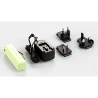 KERN PCB-A01 Akkubetrieb intern