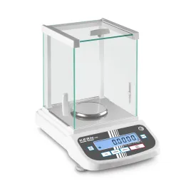 KERN ADB 200-4 Analysenwaage 0,1 mg