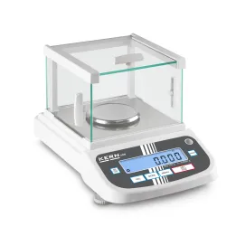 KERN ADB 600-C3 Karatwaage 0,001 ct