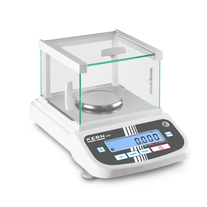 KERN ADB 600-C3 Karatwaage 0,001 ct