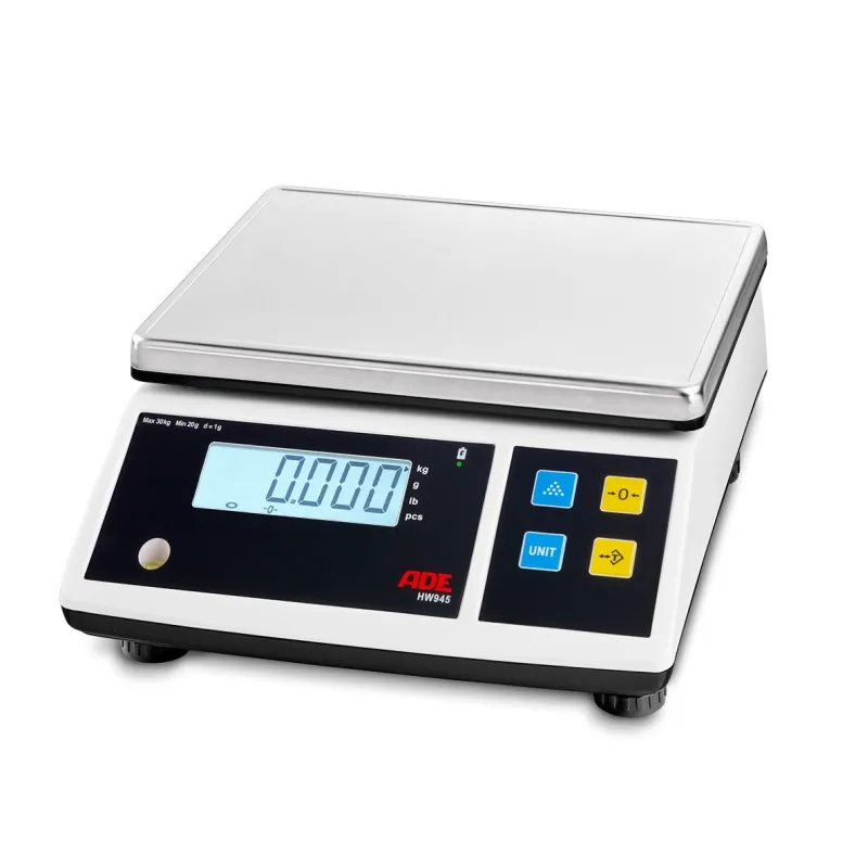 Portionswaage ADE HW 945-3