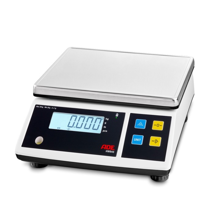 Portionswaage ADE HW 945-30