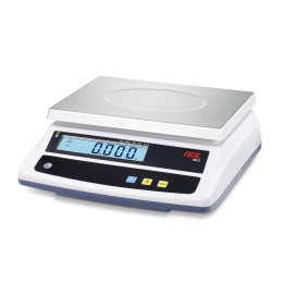 Geeichte Portionswaage ADE 90612-30e