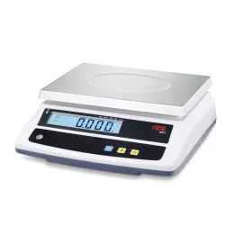 Geeichte Portionswaage ADE 90612-30e