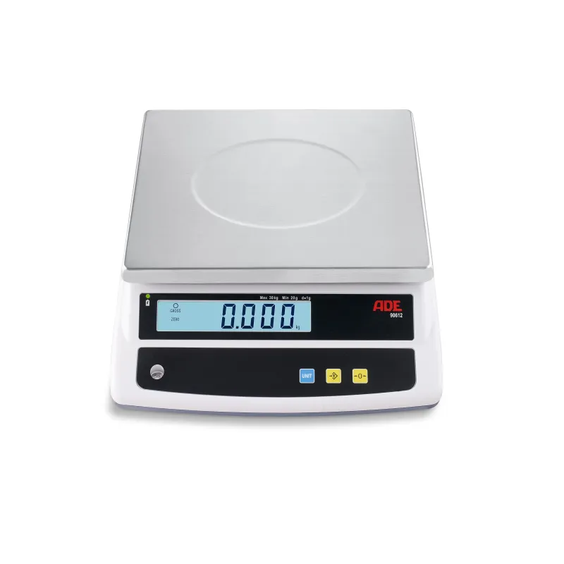 Geeichte Portionswaage ADE 90612-30e