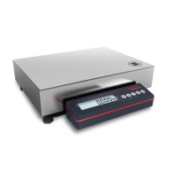 Kompakte Waage Dual Standard 7195 Zulässig