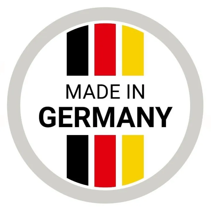 Kompakte Waage Dual Standard 7195 Zulässig