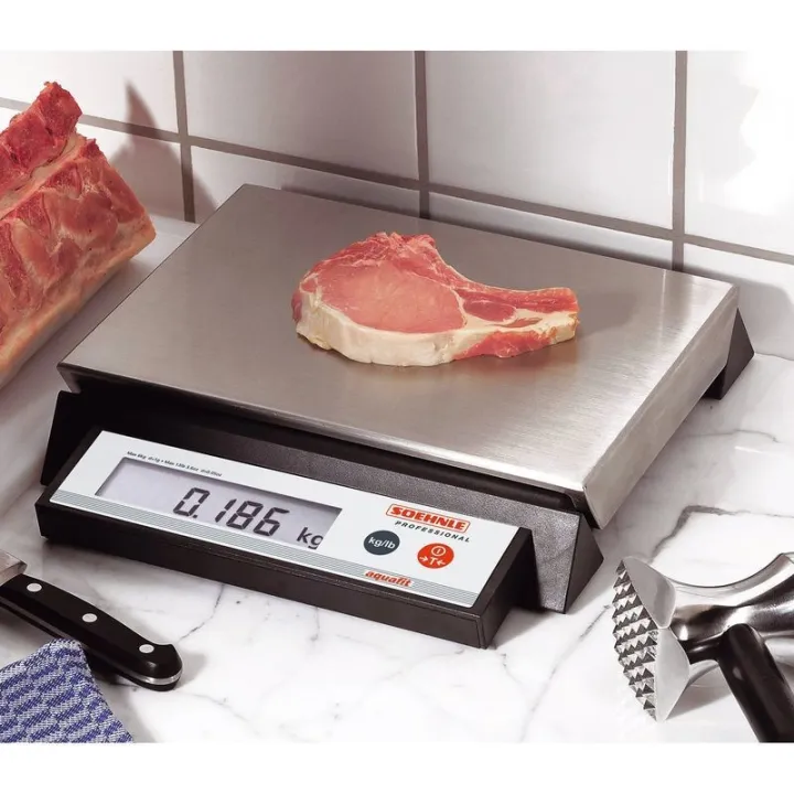 Portionswaage Soehnle 9115-12