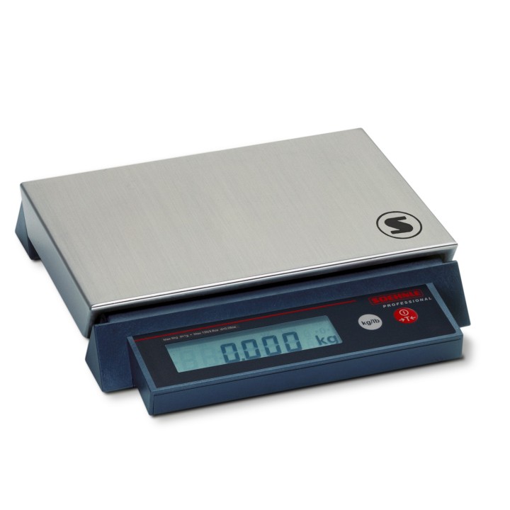 Portionswaage Soehnle 9115-12