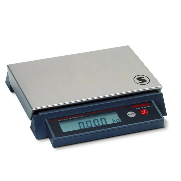 Portionswaage Soehnle 9115-12