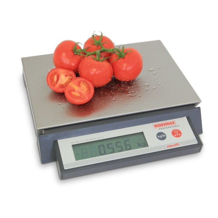 Portionswaage Soehnle 9115-30