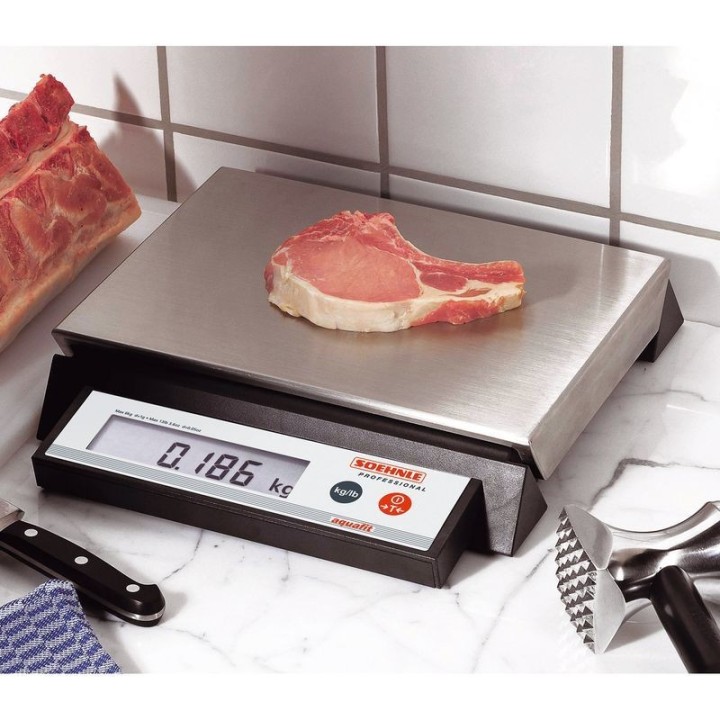 Portionswaage Soehnle 9115-30