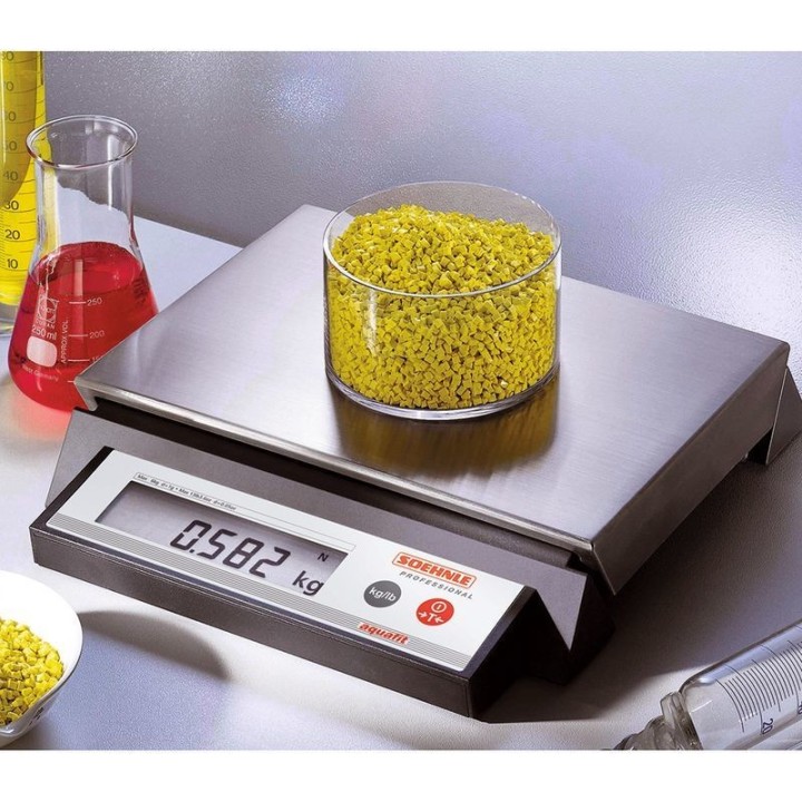 Portionswaage Soehnle 9115-30