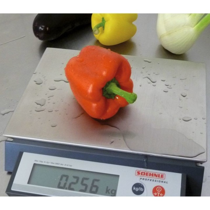 Portionswaage Soehnle 9115-30