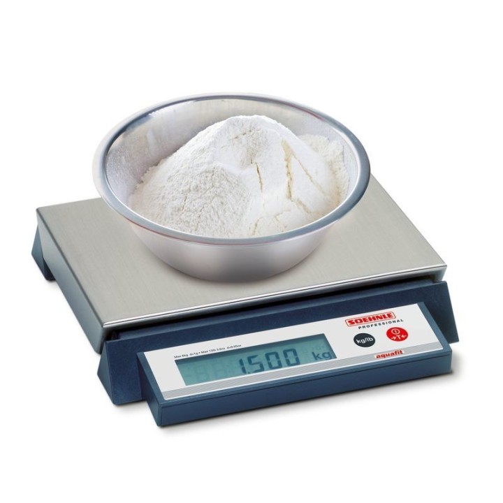 Portionswaage Soehnle 9115-30