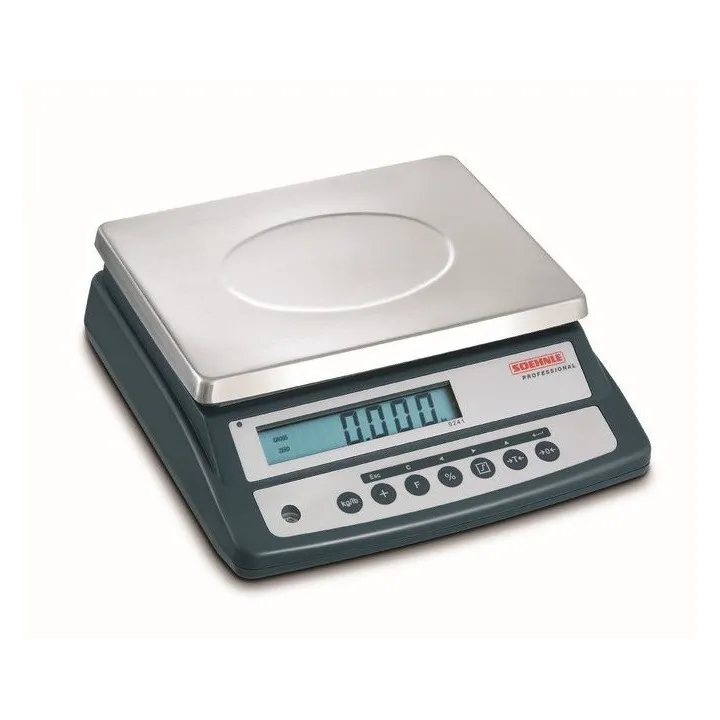 Portionswaage Soehnle 9241-30