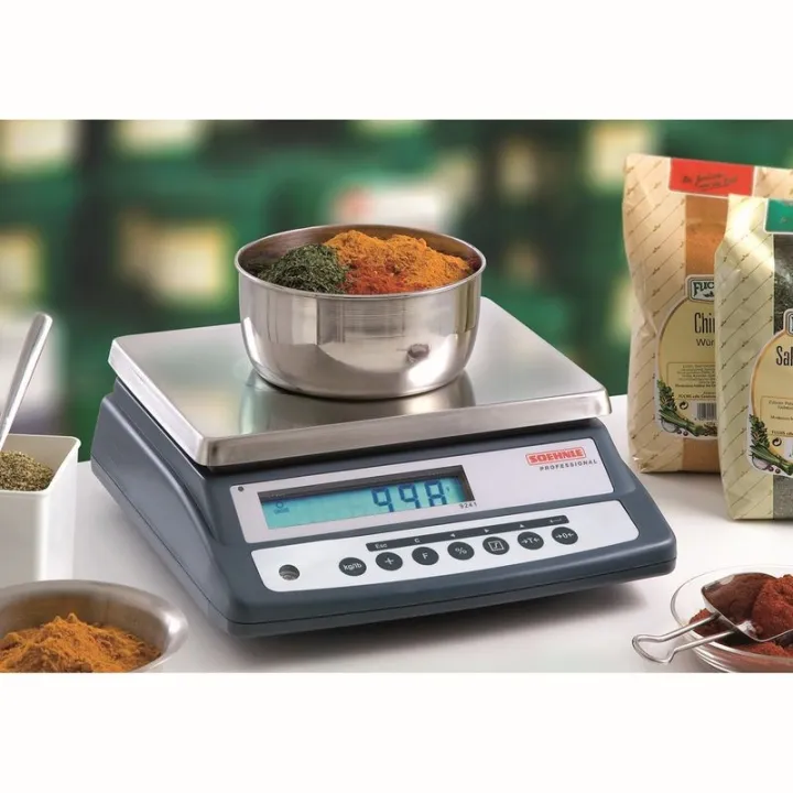 Portionswaage Soehnle 9241-30