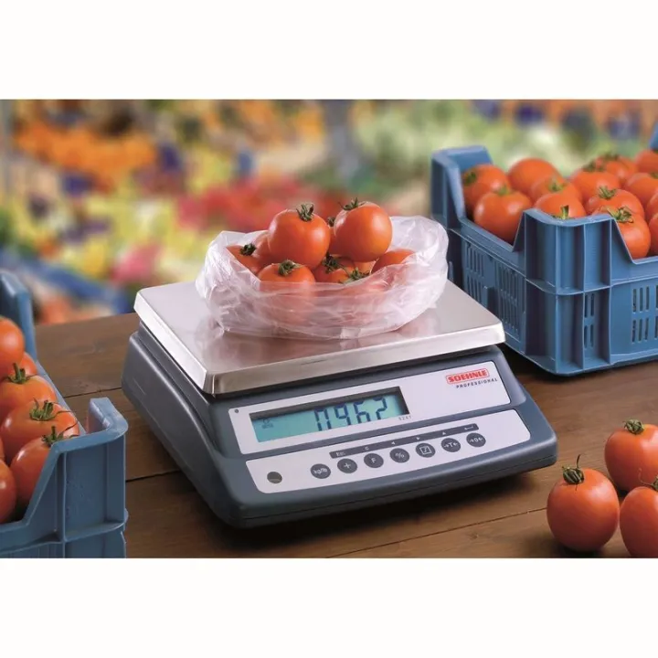Portionswaage Soehnle 9241-30