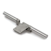 SAUTER AFK 02 Haltegriff aus Edelstahl für Kraftmessgeräte