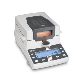 KERN DAB 200-3 Feuchtebestimmer