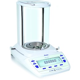 Analysenwaage Precisa ES 125SM