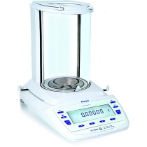 Analysenwaage Precisa ES 225SM-DR