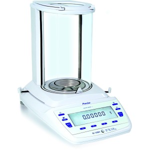 Analysenwaage Precisa ES 225SM-DR