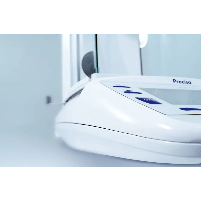 Analysenwaage Precisa ES 420A-FR