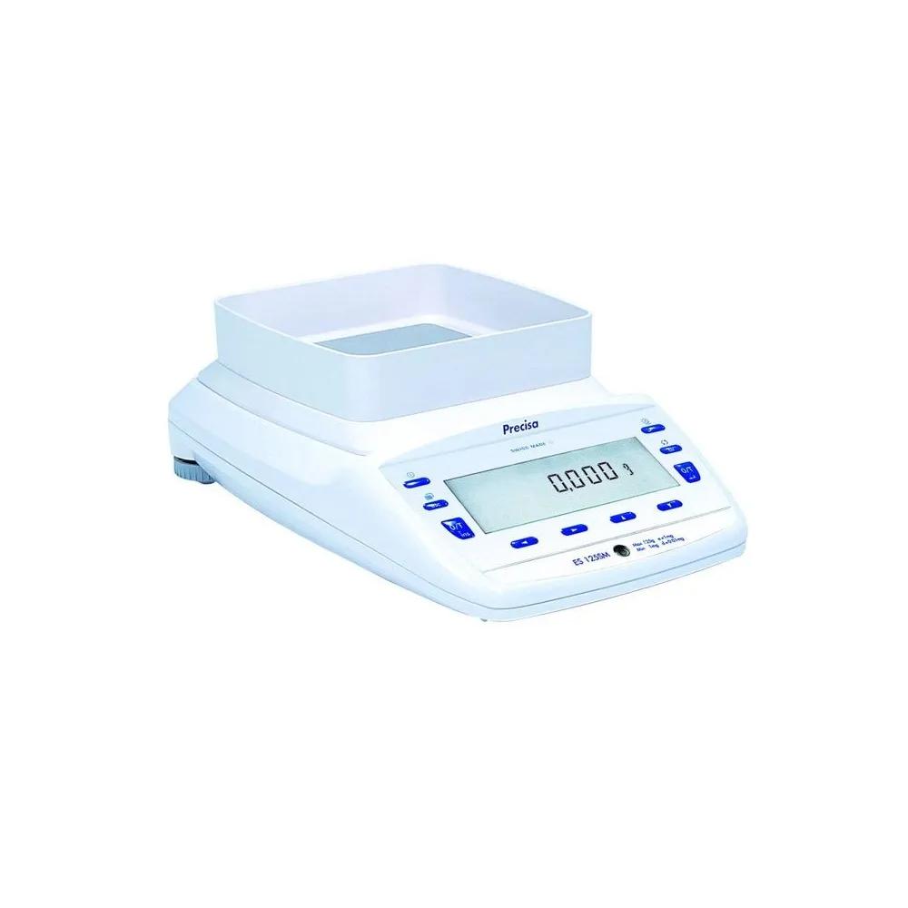 Präzisionswaage Precisa ES 2220M