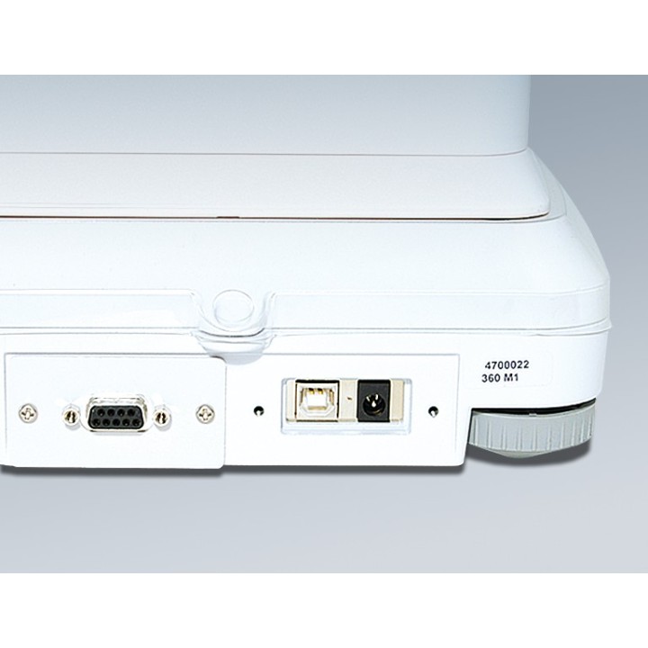 Präzisionswaage Precisa ES 8200C-DR