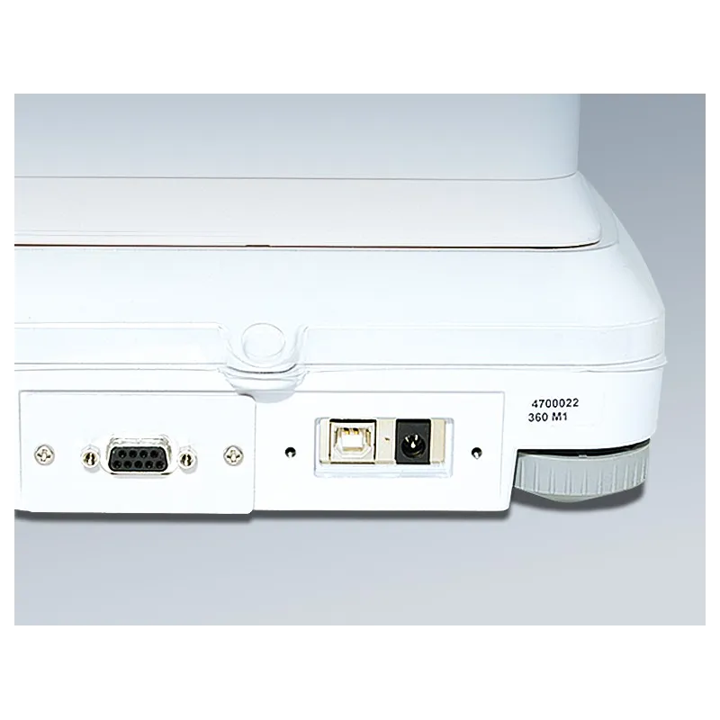 Präzisionswaage Precisa ES 8200C-DR