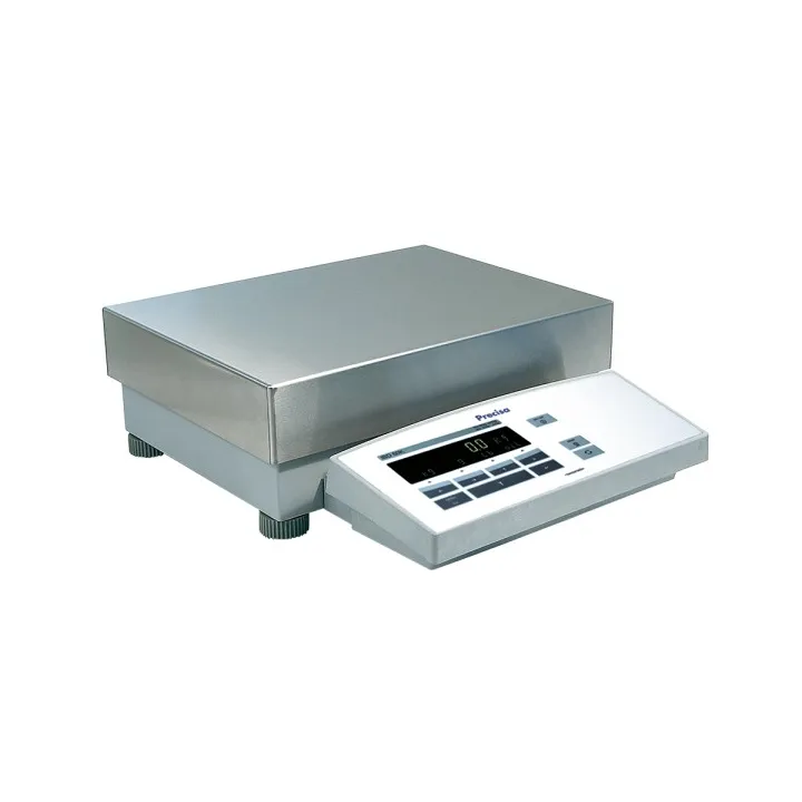Precisa IBK 12000D Plattformwaage 0,1 g
