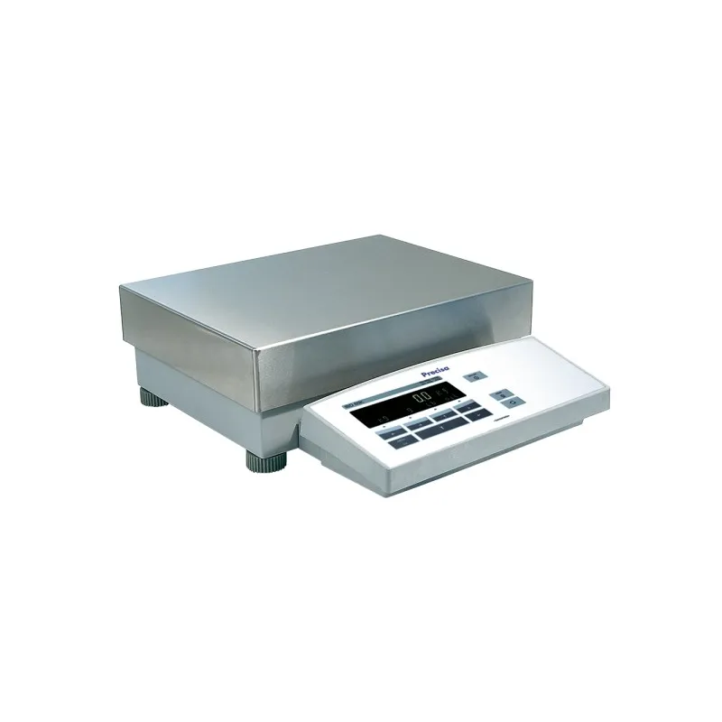 Precisa IBK 24000D Plattformwaage 0,1 g