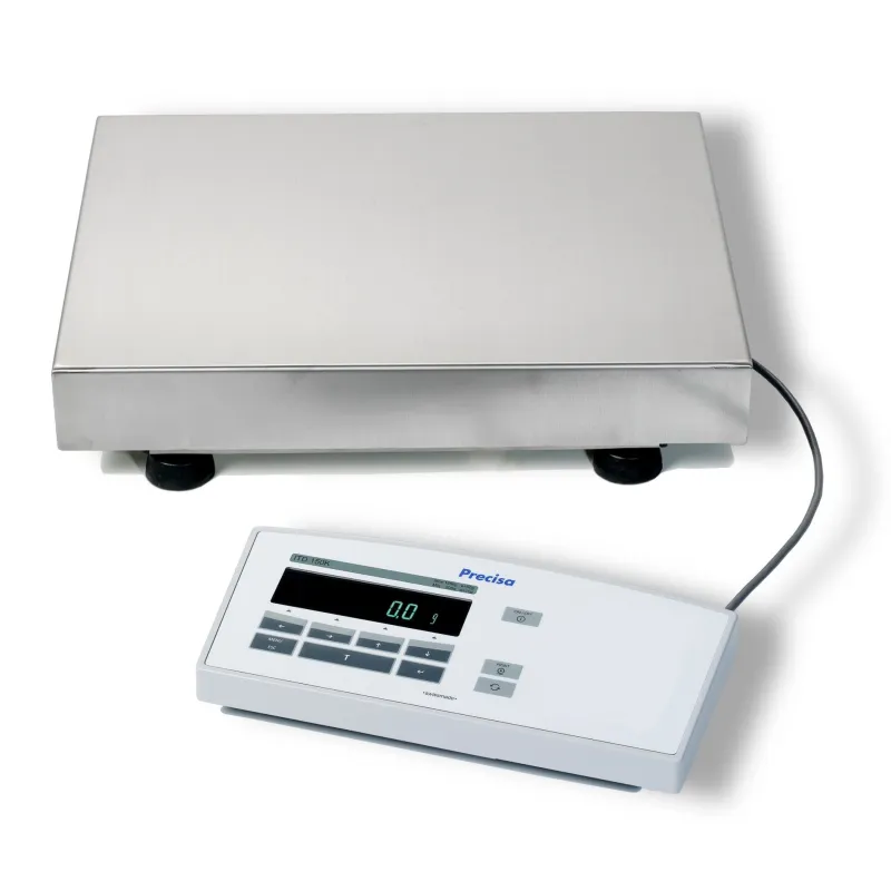 Precisa IBK 24000D Plattformwaage 0,1 g