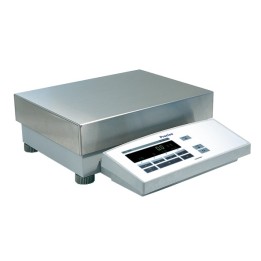Precisa IBK 34000D-FR Plattformwaagewaage