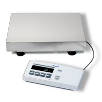 Precisa IBK 40000G Plattformwaage 1g