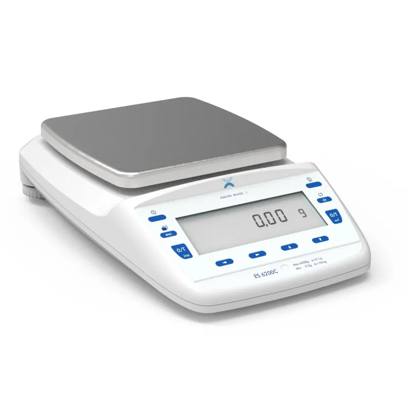 Präzisionswaage Precisa ES 2200C