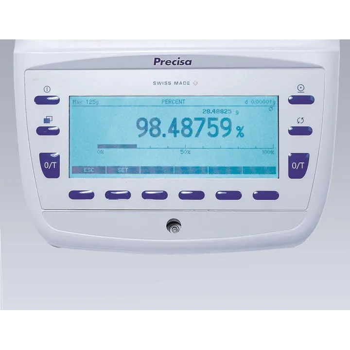 Präzisionswaage Precisa EP 1220M