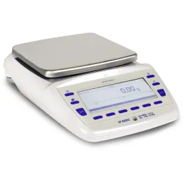 Precisa EP 6200C Präzisionswaage 0,01g