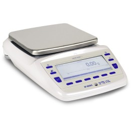 Precisa EP 6200C-FR Präzisionswaage 0,01g