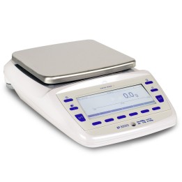Precisa EP 12200D Präzisionswaage 0,1g