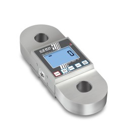 Kranwaage KERN HFA 600K-1